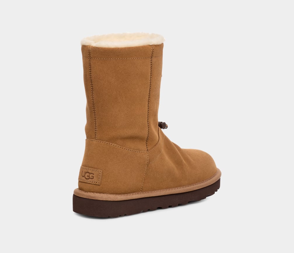 Women's Classic Short Toggler