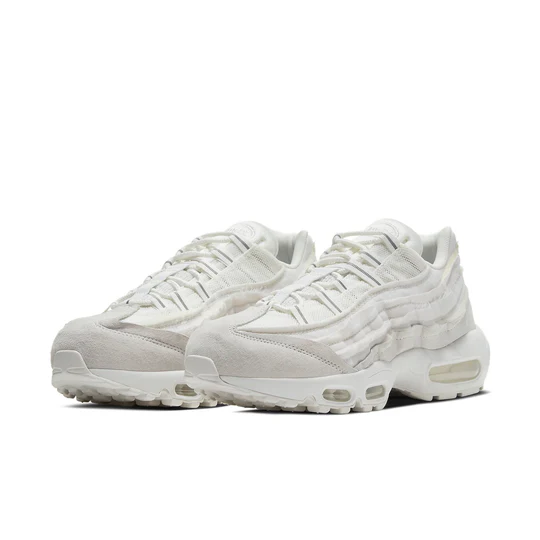 ntthhike  Air matthhx 95 'White'
