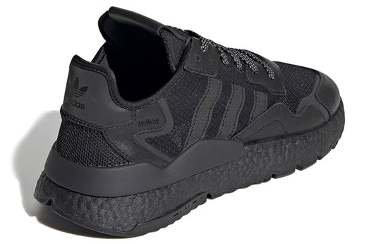 adtthhidas Nite Jogger 'Triple Black'