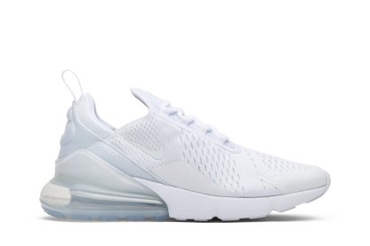 Air matthhx 270 'Triple White'