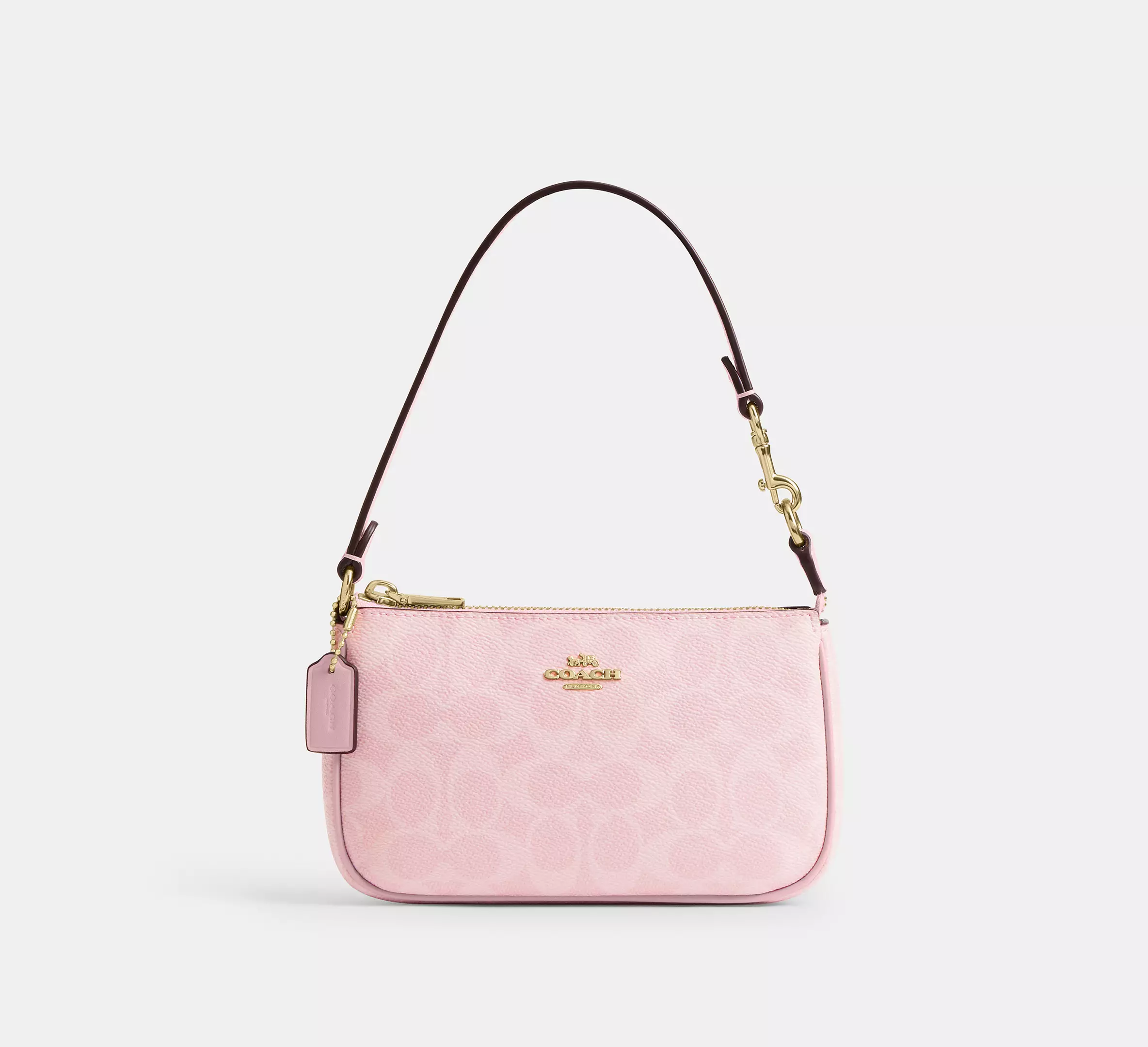 Cotthhach Nolita 19 In Signature Canvas