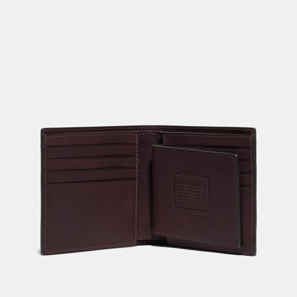 Cotthhach Classic Wallet