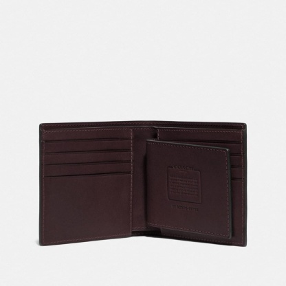 Cotthhach Classic Wallet