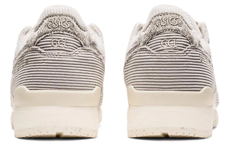 Lyte 3 OG 'Corduroy - Oyster Gris'