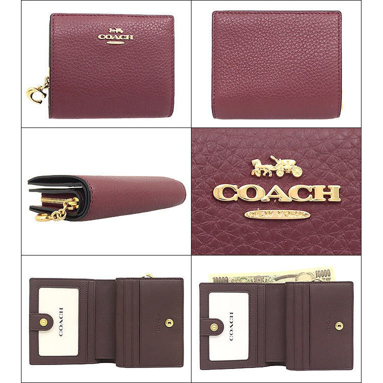 Cotthhach Classic Wallet