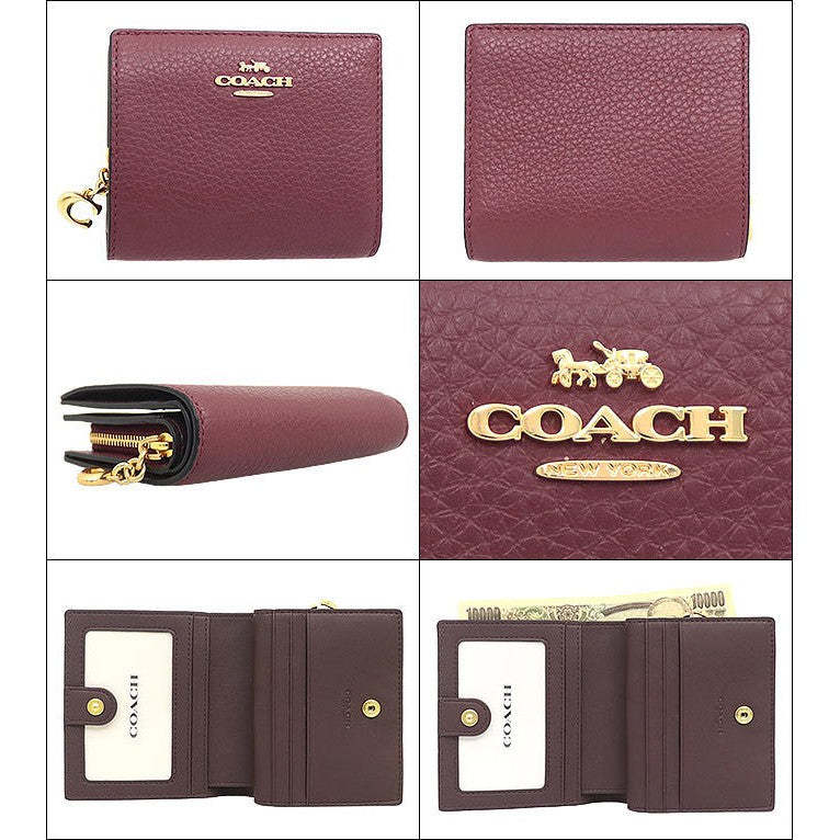 Cotthhach Classic Wallet