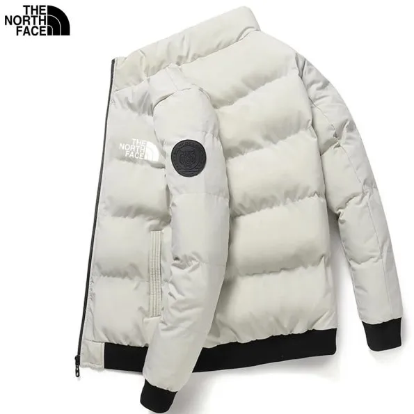 Chaqueta t��rmica de invierno 2024