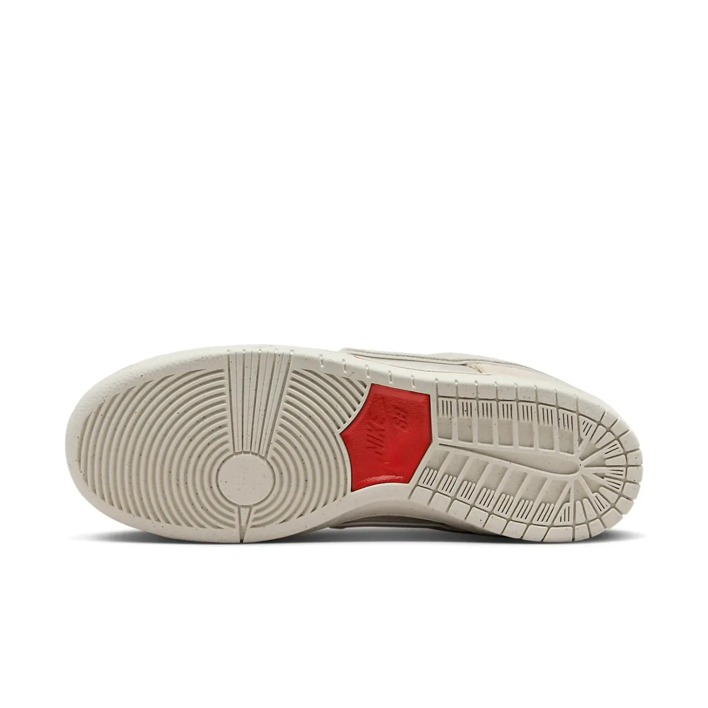 Ntthhike SB Dunk Low 'City of Love - Light Bone'