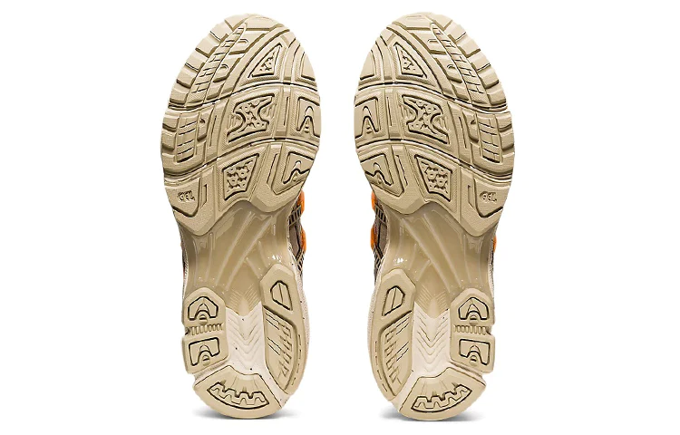 Kayano 14 RE 'Putty Habanero'