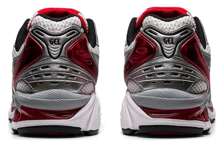 Kayano 14 'Classic Red'