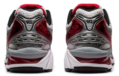 Kayano 14 'Classic Red'