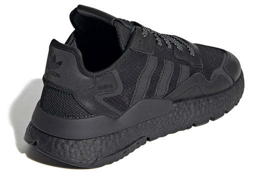 adtthhidas Nite Jogger 'Triple Black'