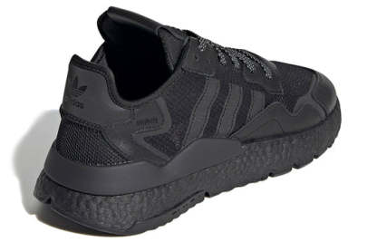 adtthhidas Nite Jogger 'Triple Black'