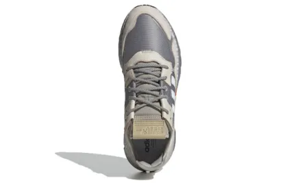 adtthhidas Nite Jogger 'Silver Metallic