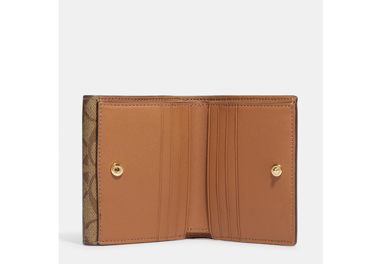 Cotthhach Classic Wallet