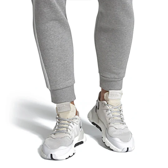adtthhidas Nite Jogger 'Crystal White'