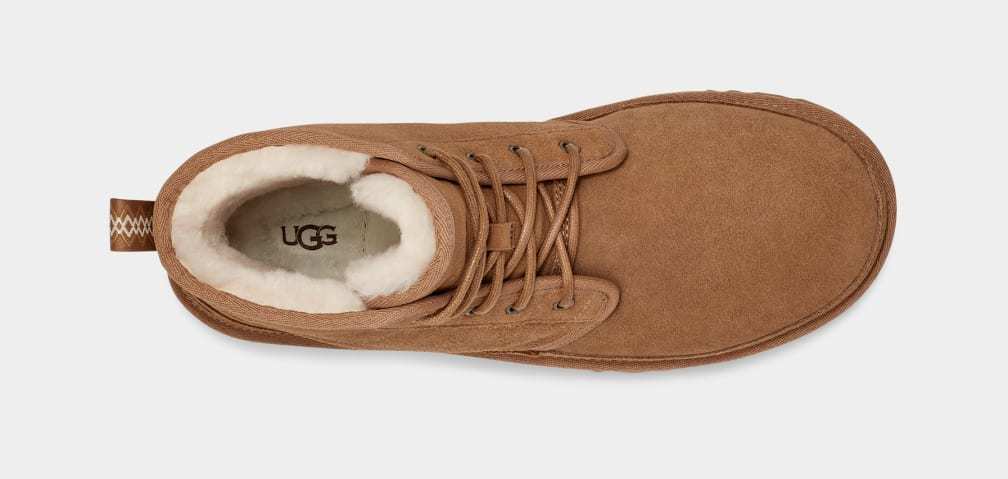 Men's Neumel High