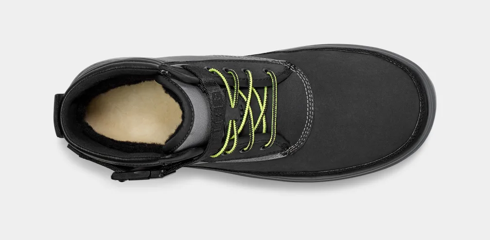 Men's Highland Utility Strap Weather