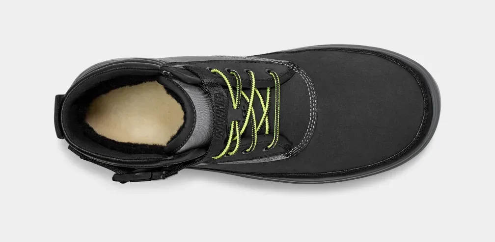 Men's Highland Utility Strap Weather
