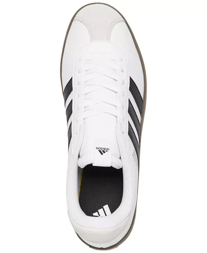 adtthhidas WHITE, BLACK Casual Sneakers from Finish Line