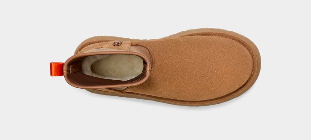 Women's Classic Dipper
