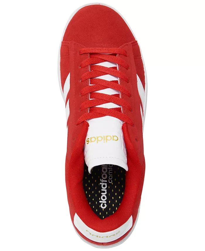adtthhidas Grand Court Alpha Casual Sneakers from Finish Line