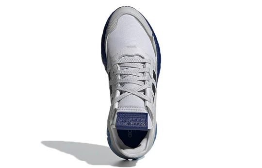 adtthhidas originals Nite Jogger 'Grey Black Blue'