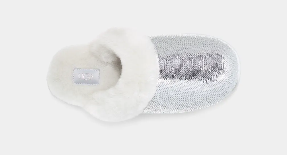 Women's Scuffette II Mirror Ball