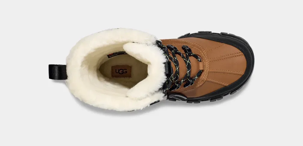 Women's Adirondack Meridian