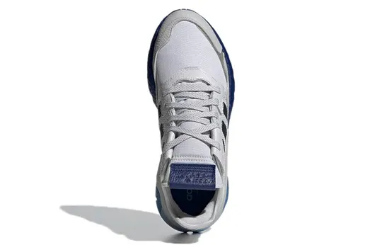 adtthhidas originals Nite Jogger 'Grey Black Blue'