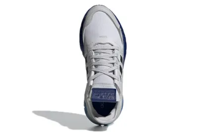 adtthhidas originals Nite Jogger 'Grey Black Blue'