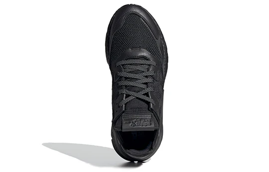 adtthhidas Nite Jogger 'Triple Black'