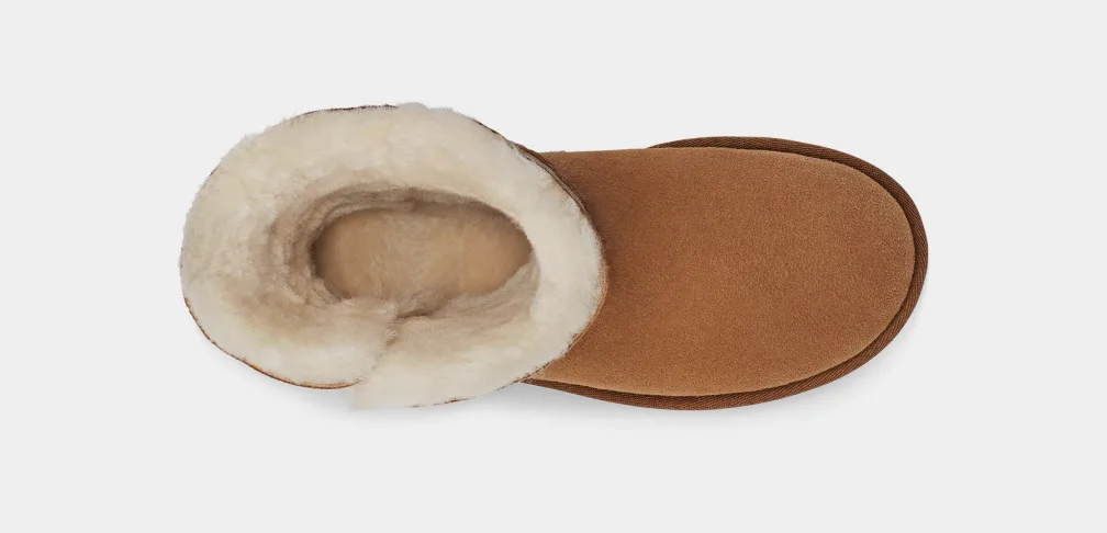 Women's Bailey Button II