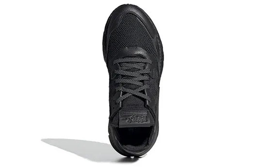 adtthhidas Nite Jogger 'Triple Black'