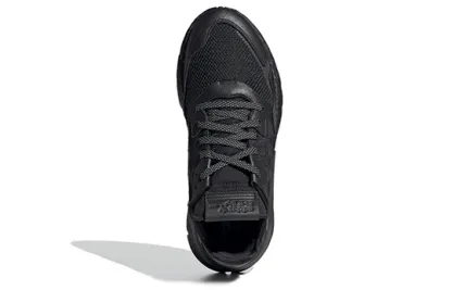 adtthhidas Nite Jogger 'Triple Black'