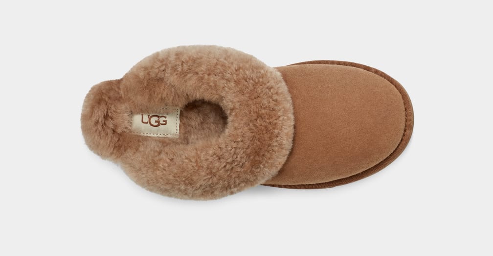 Women's Classic Slipper II