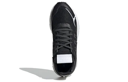 adtthhidas Nite Jogger 'Black White'