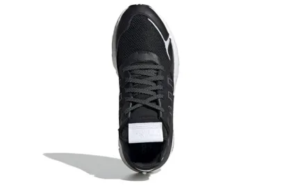 adtthhidas Nite Jogger 'Black White'