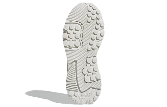 adtthhidas Nite Jogger Winterized 'Crystal White'