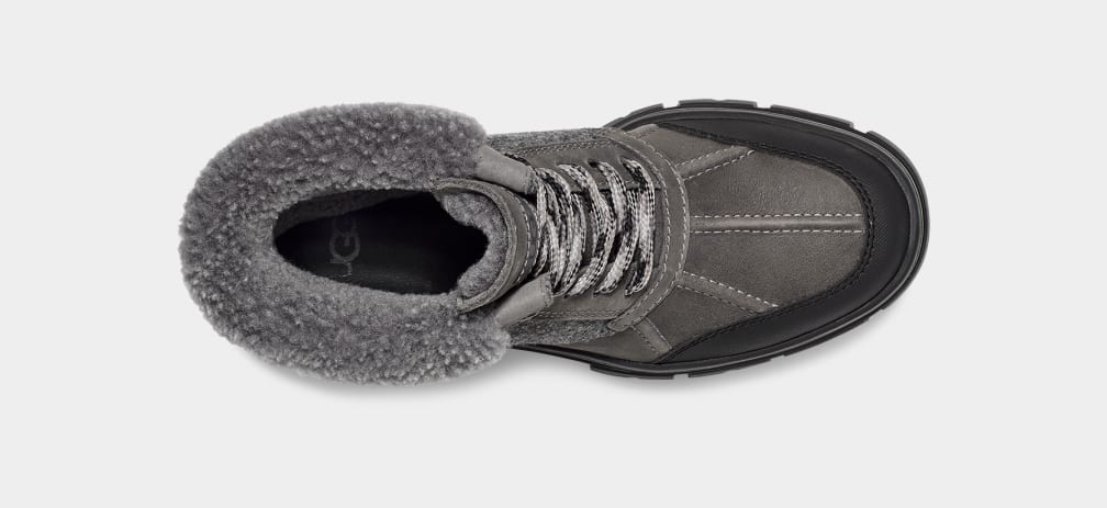 Women's Ashton Addie Tipped