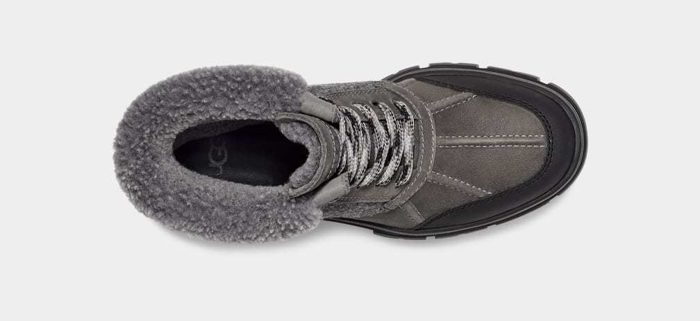 Women's Ashton Addie Tipped