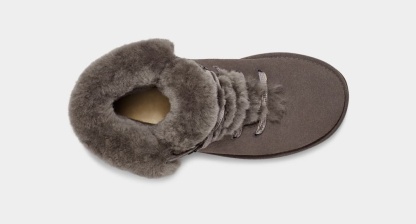 Women's Classic Mini Alpine Lace