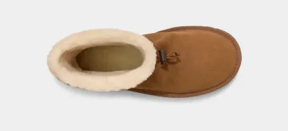 Women's Classic Short Toggler