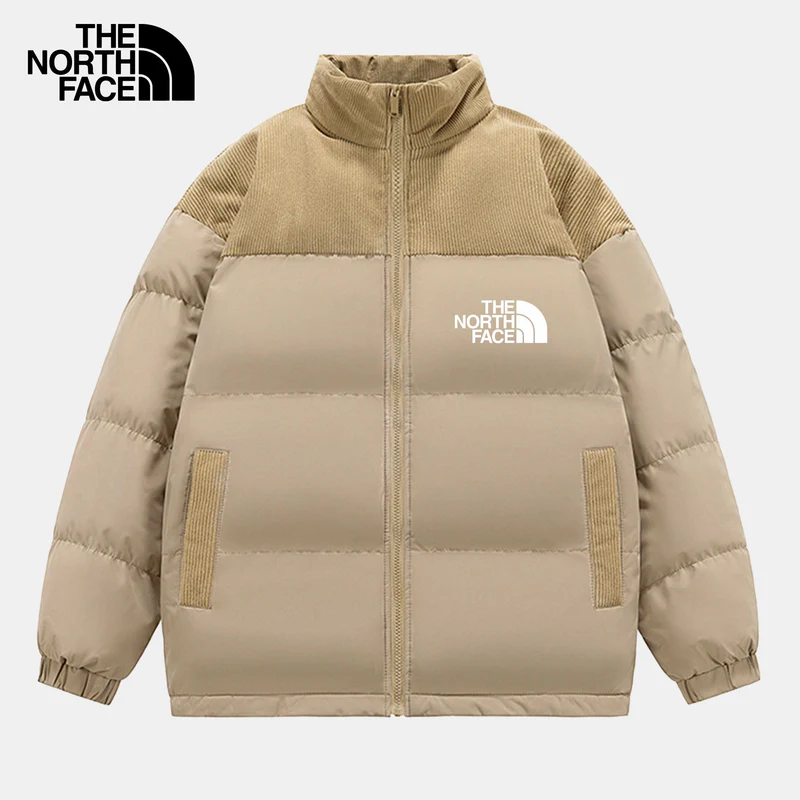 Nuptse Jacket