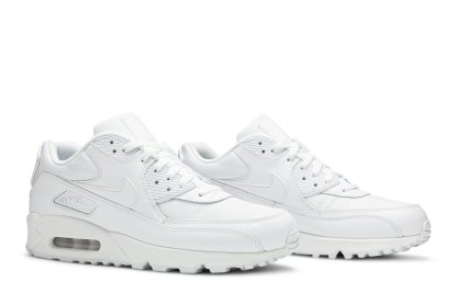 Air mtthhax 90 Essential 'White'