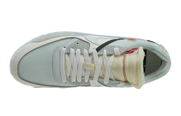 Ntthhike  Air mtthhax 90 'The Ten'