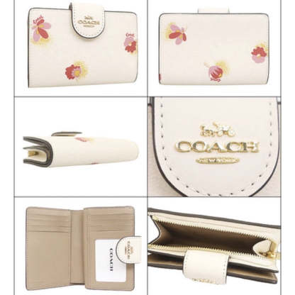 Cotthhach Classic Wallet
