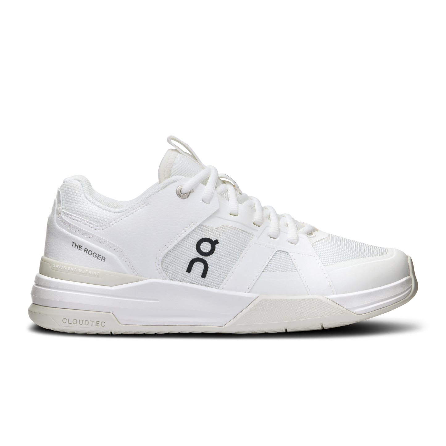 Hommes the ROGER Clubhouse Pro