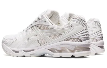 Kayano 14 'Blanc Glacier Gris'