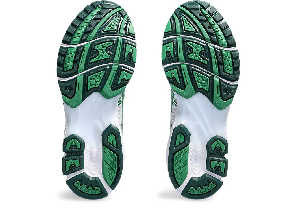 Kayano 14 'Aritzia Blanc Leprechaun'